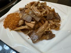 -老来福·非遗酸汤兔(凯旋路店)