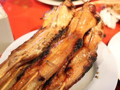 -Doo Dee Thai Food(Issan/Isaan/Esan)