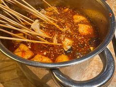 -喝丢一只鞋海鲜烧烤·海肠捞饭(东关街店)
