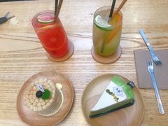 -禾康家蛋糕店