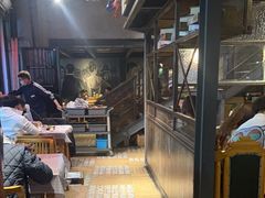 -云晓光头烧烤吧(川沙绿地店)