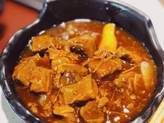 -新仙清汤牛腩(铜锣湾店)