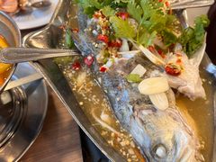 -建兴酒家(班塔通分店)