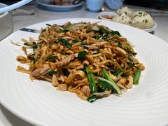 -姚江春中餐厅·太平洋大酒店