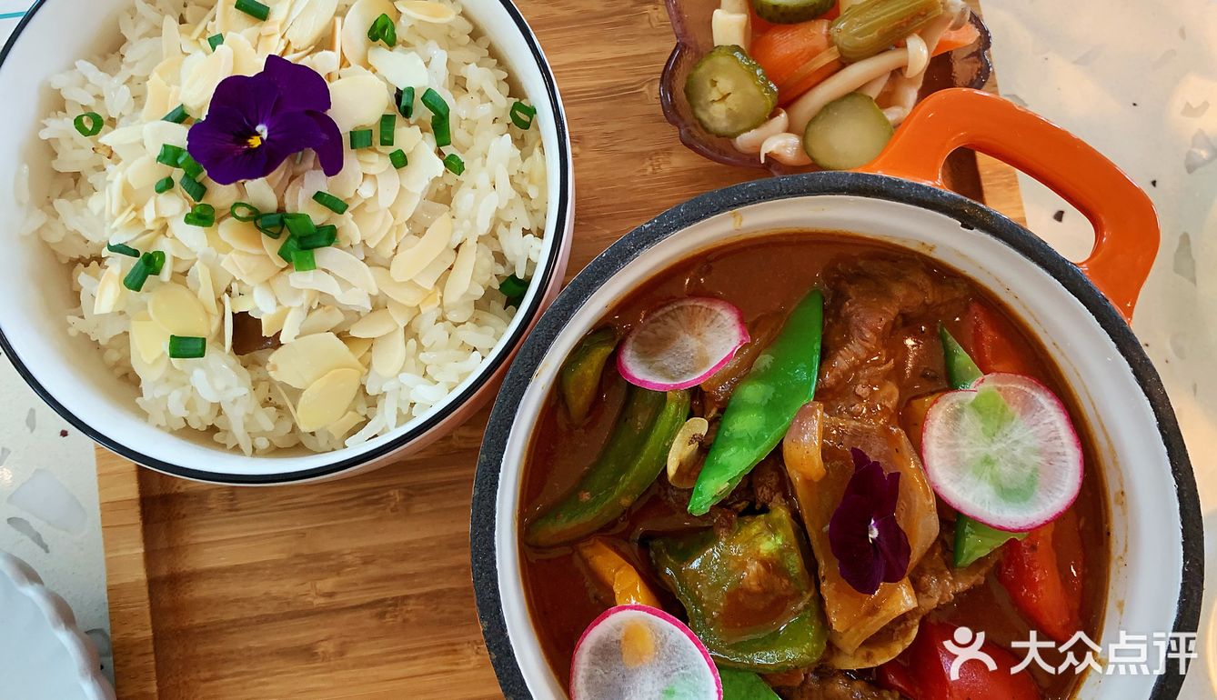 【叮咚~~】点小评为你推荐[徐家汇]附近的网红小店~不容错过~