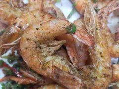 -富临港·蒸汽海鲜·手抓海鲜·炒菜(栈桥店)