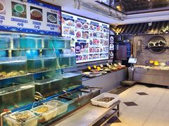 -粥全粥到海鲜家常菜·海肠捞饭(嫩江路店)