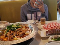 -古乐牛香·鲜牛肉牛杂火锅(新区店)