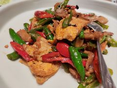 -香然会·园林雅宴(陆家嘴店)