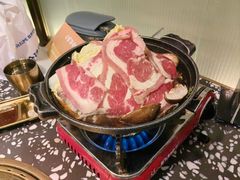 -黑牛の場烤肉(摩天活力城店)
