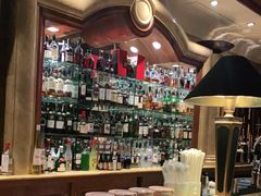 -记者俱乐部酒吧(北京瑞吉酒店)