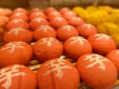 -好利来(东四店)
