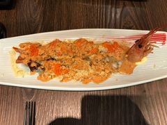 -大雄寿司(中华广场店)