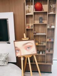 -如一·美甲美睫