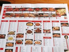-琥珀老六龙虾(四里河店)