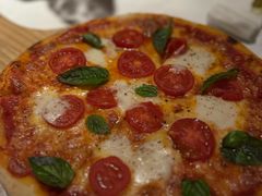 -Osteria Garden 生蚝花园餐厅(原进贤路店)