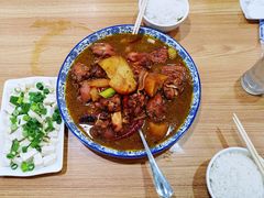 -东财大盘鸡(黑石礁店)