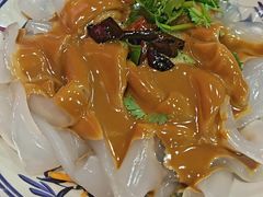 -听涛雅苑百味饺子老家菜馆