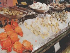 -安蒂娅·海鲜自助餐厅(安蒂娅美兰酒店)