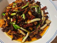 -树厨贵州菜(大十字店)