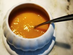 南瓜沙-潮堂 · 潮州菜(恒隆广场店)