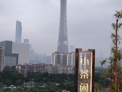 -小茶闲舍·观景商务茶馆(广州塔店)