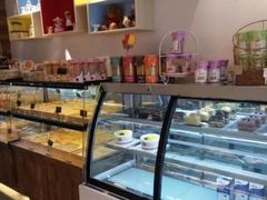 -维尔纳斯·生日蛋糕·动物奶油冰淇淋蛋糕(六里桥店)