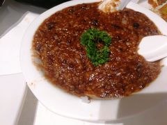细沙炒八宝-小贝壳酒楼(经九路店)