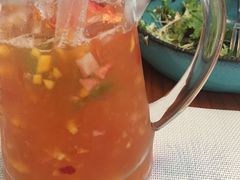 -Kitchen·Y洋厨房西餐厅(王府壹号店)