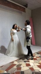 点击看大图 -情订奇缘婚纱摄影(和平路店)