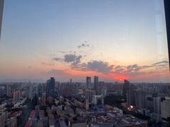 -视界美食自助餐厅·石家庄希尔顿酒店