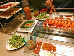 -丰茂烤串(金源店)