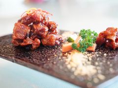 -阳澄湖费尔蒙酒店颐丰阁中餐厅(马鞍山西路店)