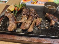 -豪客来牛排(海沧阿罗海店)