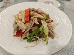 -汗腾格里·风味餐厅(新疆驻京办店)