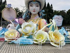 -珠海圆明新园