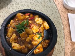 -大鸭梨烤鸭(左家庄店)