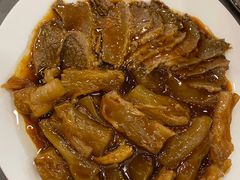 -烤肉宛饭庄(北新桥店)