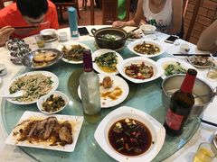 -抱德·潮汕味(敦和店原惠城鱼仔)