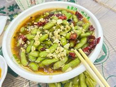 -小民大排档(马场角横路店)