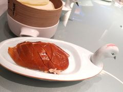 北京烤鸭-北京厨房(西安SKP店)