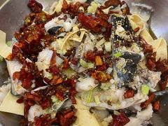 -小胖墩炝锅鱼(天钥桥路店)