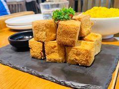 -香兰印尼 Pandan(中华广场店)