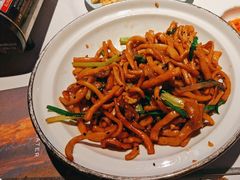 -阿娜尔·新疆菜(宜家荟聚中心店)