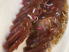 -宏天寶·北京烤鸭(宾馆西路2店)