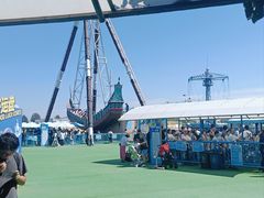 -秦皇岛乐岛海洋王国