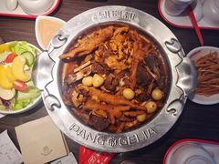 -胖哥俩肉蟹煲(龙德广场店)