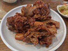 -晋B2008刀削面(小南庄店)
