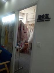 -苏薇摄影·照相馆