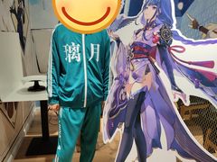 -IPSTAR|潮玩星球(天府广场店)